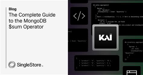 mongodb aggregate sum|MongoDB: How to Group By and Sum .